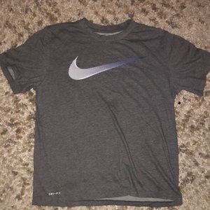 Nike; Dri-fit